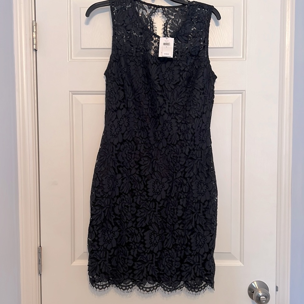 Banana Republic - Cocktail Dress - BRAND NEW with tags - Size 6